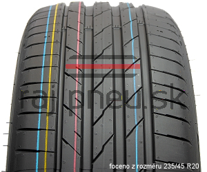 Hankook K137 Ventus evo 85Y XL MFS