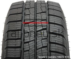 Laufenn C LV71 X Fit Van 4S 99H