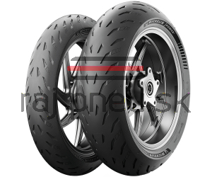 Michelin Power 5 78W TL Rear