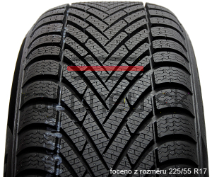 Pirelli Powergy Winter 102V XL MFS Zimné