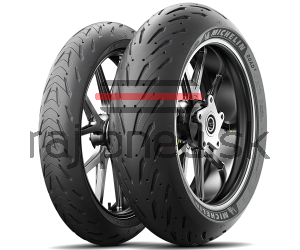 Michelin Road 5 73W TL