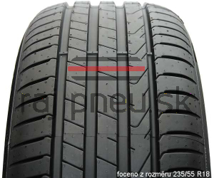 Pirelli Scorpion 100T AO (+) MFS S-I ELT