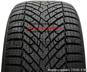 Pirelli Scorpion Winter 2 114V XL Zimné