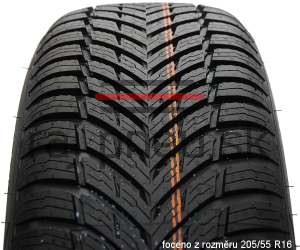 Nokian Seasonproof 94W XL MFS