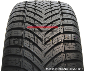 Nokian Seasonproof 1 88H