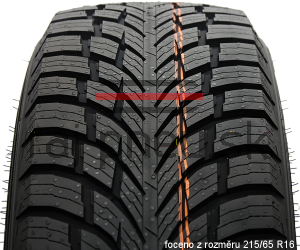 Nokian C Seasonproof C 102T