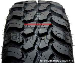 Pneumatika 195/80 R14 106Q SL366 Mud Legend Westlake 4x4 univerzal ...