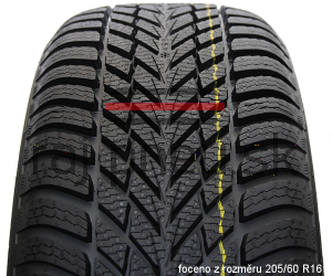 Nokian Snowproof 2 88T M+S