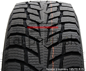 Nokian C Snowproof C 109T M+S