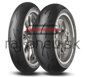 Dunlop Sportmax GP Racer D212 78W TL E Rear