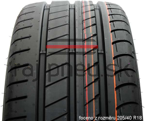 Dunlop Sport Maxx RT 2... 86Y XL