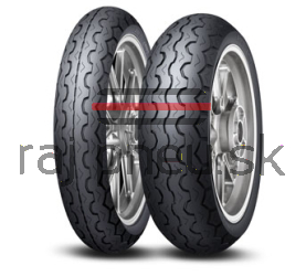 Dunlop TT100 GP 56H TL Front