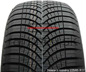 Pneumatika 235/55 R19 105W Vector 4Seasons Gen-3 SUV Goodyear 4x4 ...