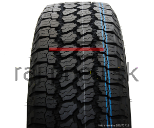 Goodyear Wrangler All-Terrain Adventure 114H XL LR