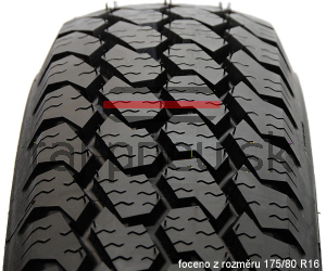 Michelin C XC4S 98Q